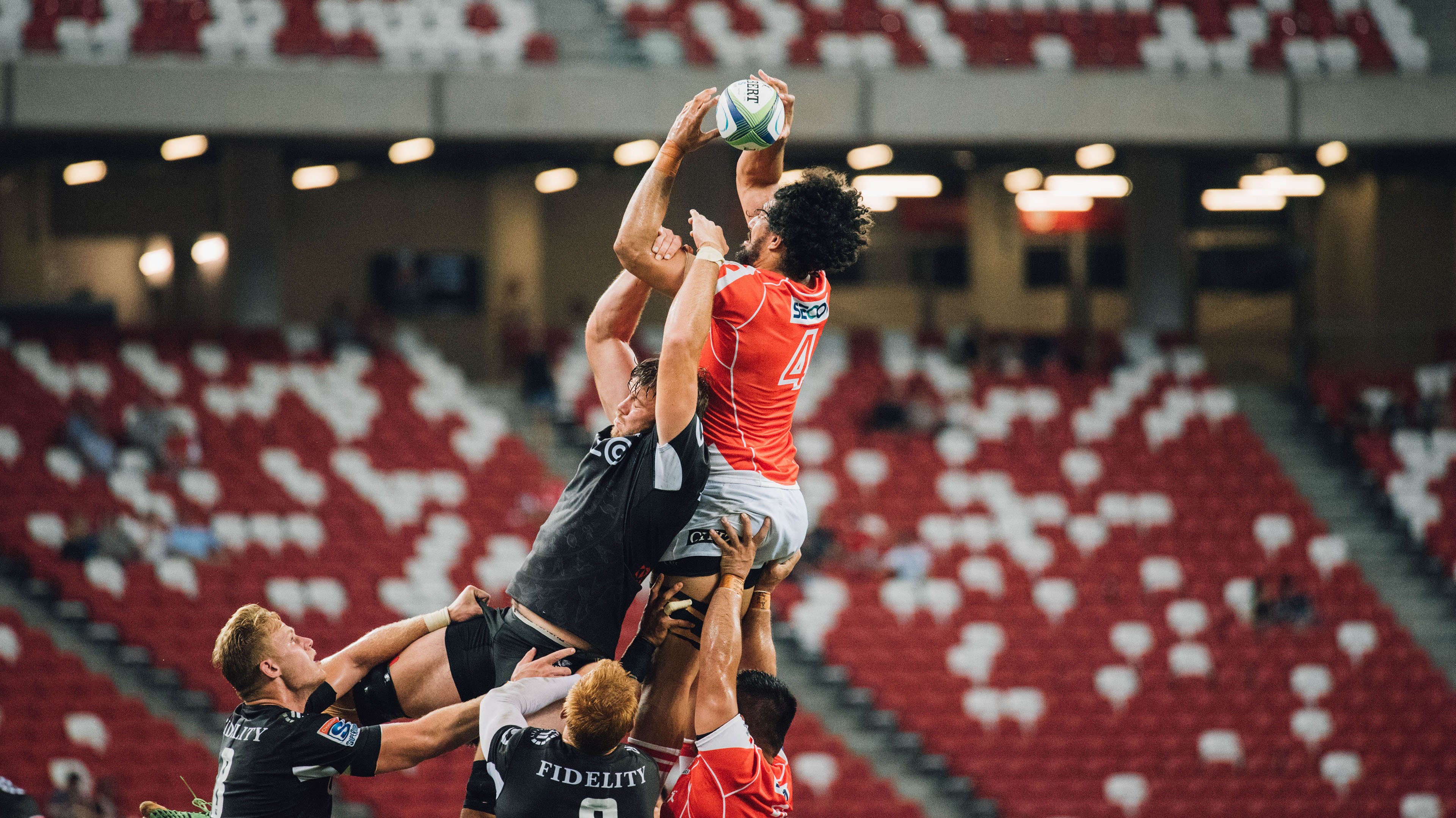 KAIYUN 中国大陆-澳大利亚橄榄球的青训体系注重多元化发展，培养全能型球员，澳大利亚橄榄球规则