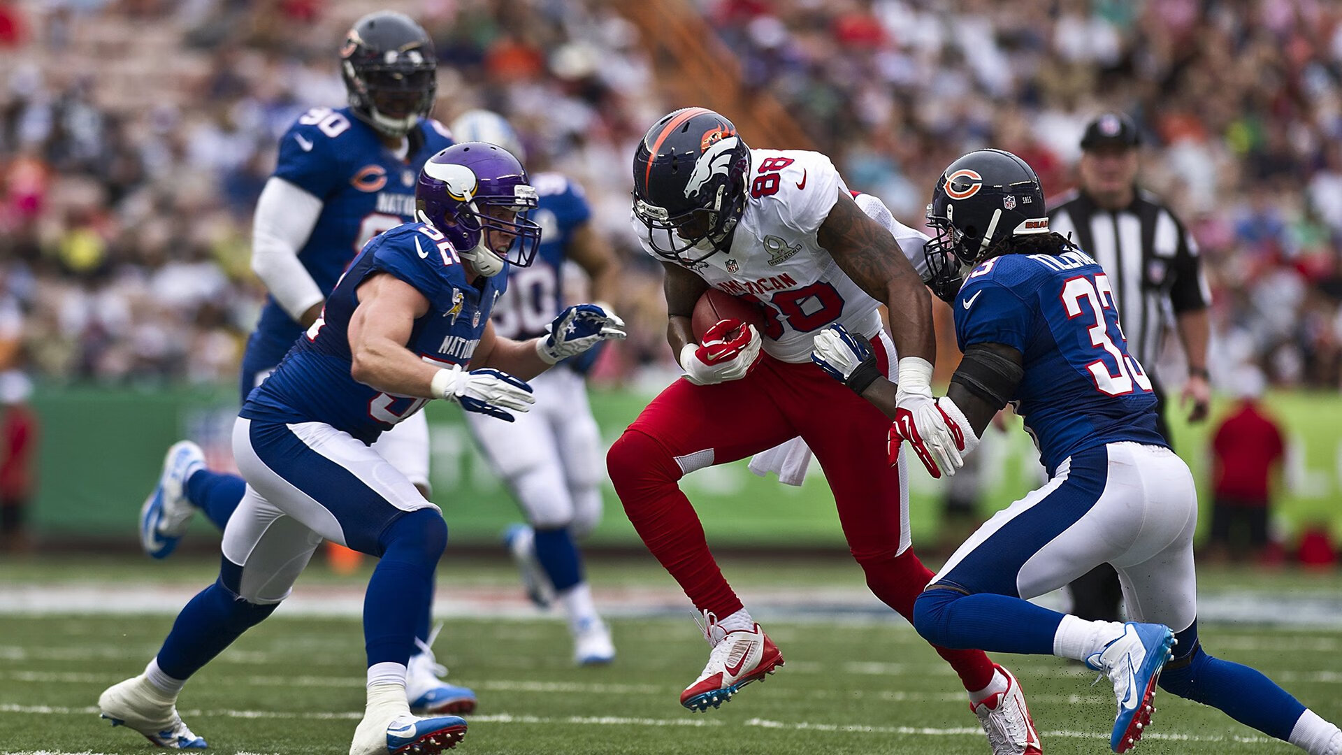 “青少年足球培训中心扩展到偏远地区”，青少年足球训练中心